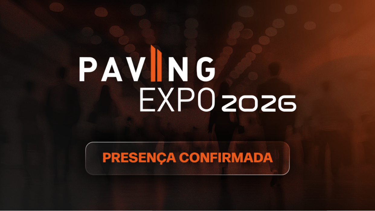 Margui confirma presença na Paving Expo 2026 com lançamento inédito e painel sobre inovação